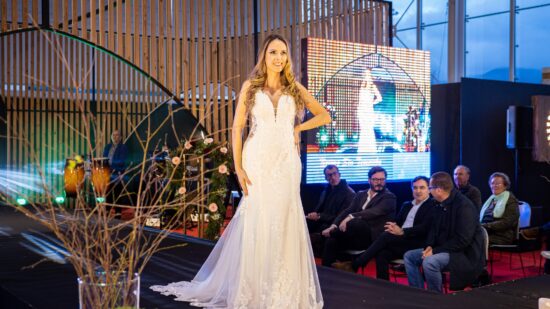 Vem aí a XVI edição do Verde Noivos