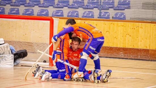 Juventude de Viana vence Famalicense AC e continua invicta no campeonato