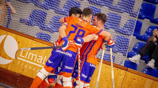 Juventude de Viana volta a vencer no campeonato diante do SC Marinhense