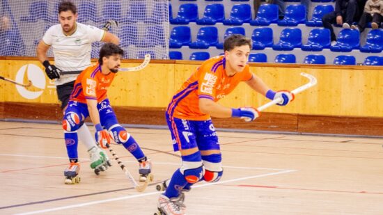 Juventude de Viana aplica nova goleada na casa do AD OH Sports