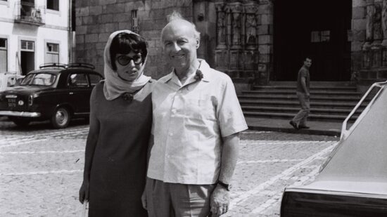 Viana é a primeira a receber a exposição “Ah Amália-Living Experience”