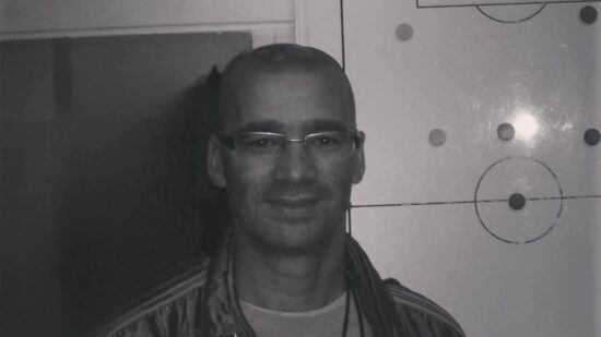 Futebol distrital de Viana e Braga de luto pela morte do treinador Aníbal Ferreira