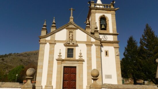 “Passos de Memória”: Caminhar entre Lanheses e a Montaria