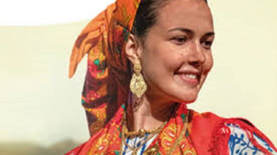 Abertas inscrições para eleição da Rainha das Vindimas de Ponte de Lima