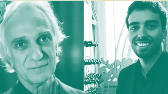 Sábado dedicado à música de órgão em Viana do Castelo