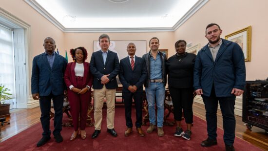 Viana e Ilha do Príncipe querem inscrever “Auto da Floripes” no Património Cultural Imaterial da UNESCO