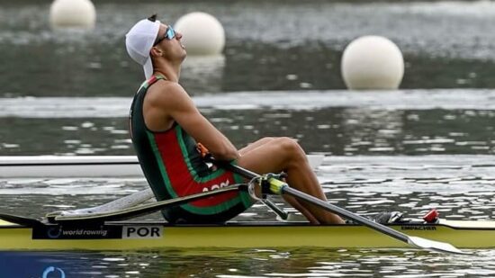 Viana do Castelo recebe a Taça Remo Jovem/Troféu Primeiras Remadas