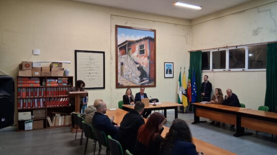 Paulo Taborda toma posse na Junta de Darque após acordo entre AD e CDU