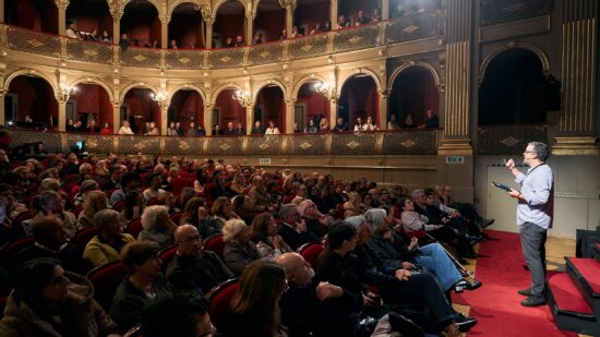 Festival de Teatro de Viana “ultrapassa os indicadores das edições anteriores”