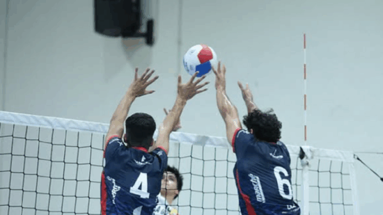 Voleibol Clube de Viana continua imparável na II Divisão Nacional