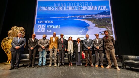 Viana indica “absoluta determinação” de reafirmar maritimidade como “força do território”