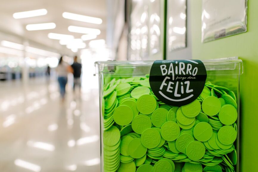 Programa Bairro Feliz anuncia 9 projetos vencedores no distrito de Viana