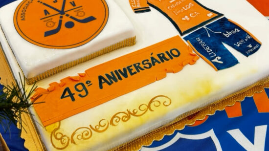 Juventude de Viana celebra 49 anos
