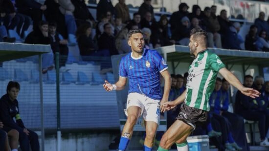 SC Vianense desloca-se ao reduto do Mirandela