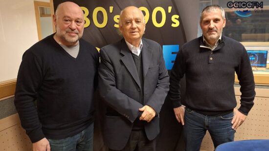 Igreja Presente 03 Dez 2025