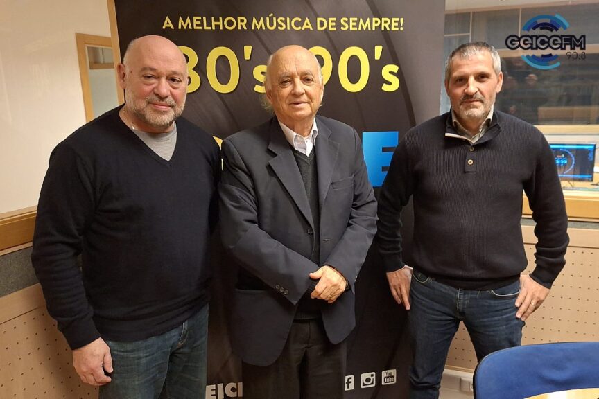 Igreja Presente 03 Dez 2025