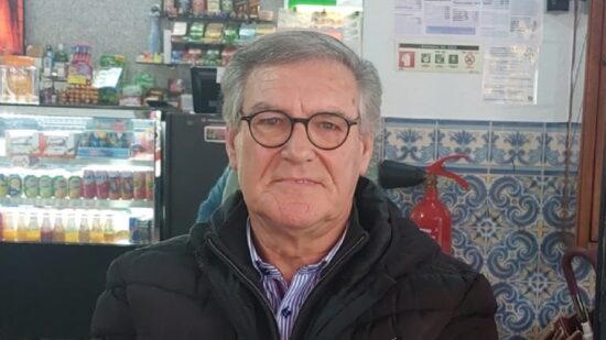 Joaquim Neiva apresenta “No Pulsar do Campo” em Alvarães