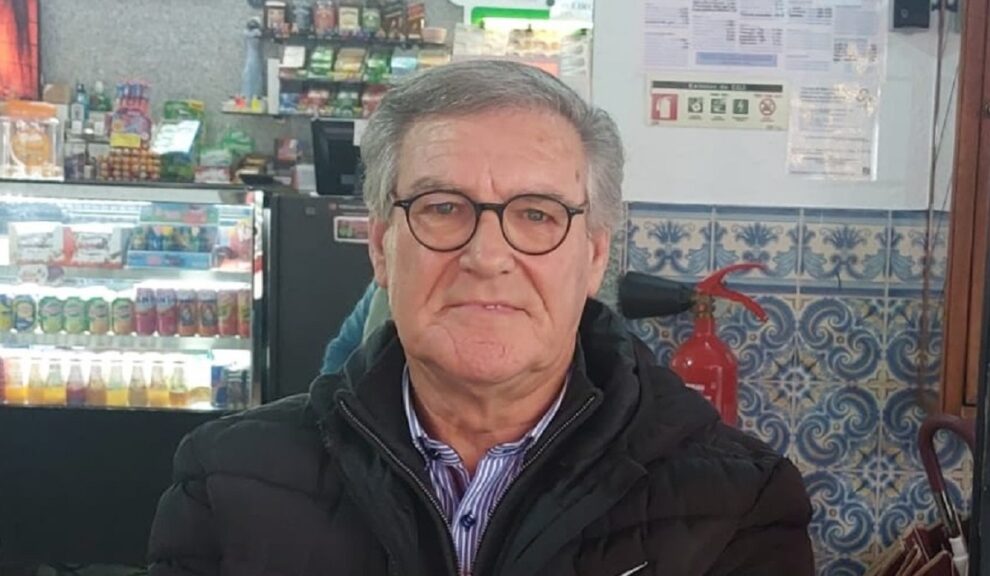 Joaquim Neiva apresenta “No Pulsar do Campo” em Alvarães