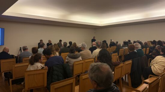 PCP de Viana assinala centenário de Carlos Plácido