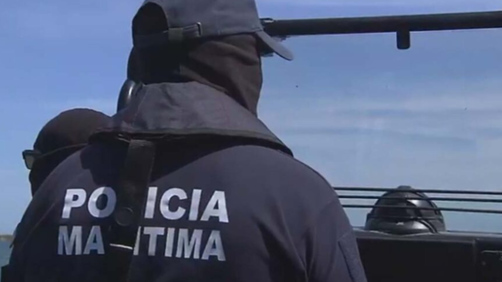 Naufrágio de embarcação de Vila Praia de Âncora provoca um morto e quatro desaparecidos