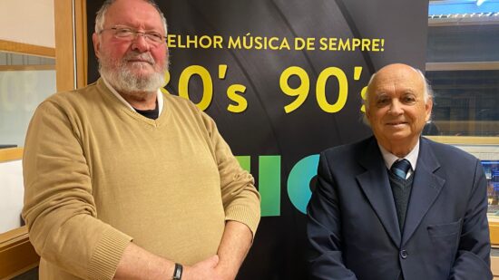 Igreja Presente | Ep. 17 Dez 2025