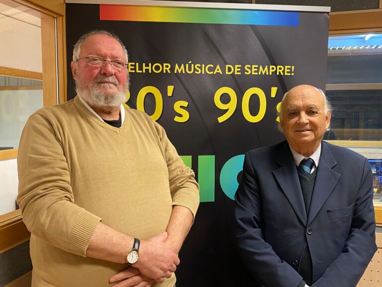 Igreja Presente | Ep. 17 Dez 2025