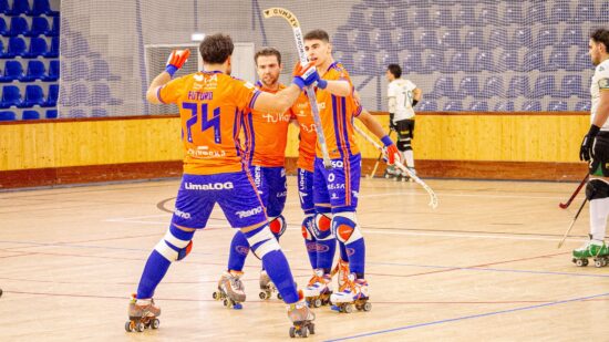 Juventude de Viana soma nona vitória consecutiva no campeonato