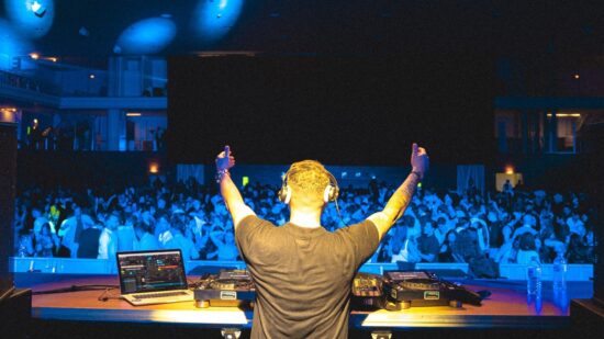 Viana do Castelo entra em 2026 com “mega noite” no Centro Cultural