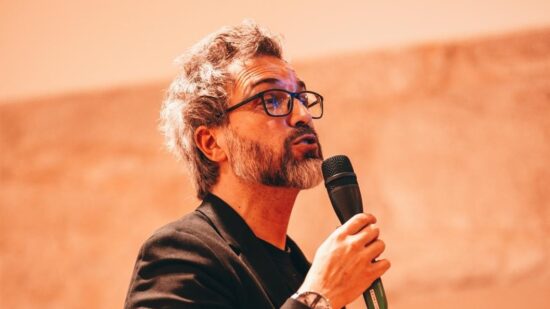 Pedro Chagas Freitas este domingo na FNAC de Viana do Castelo
