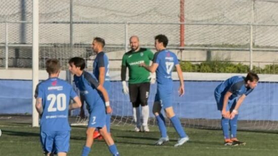Darquense lança ação solidária no jogo de domingo diante do SC Vianense B
