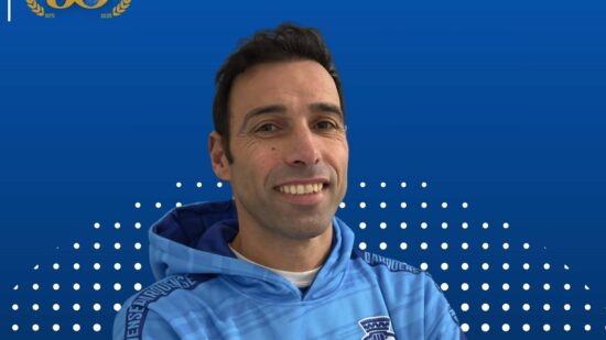 Orlando Silva é o novo treinador do Darquense