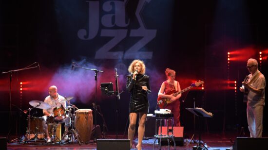 Viana Jazz está nomeado nos Iberian Festival Awards 2026