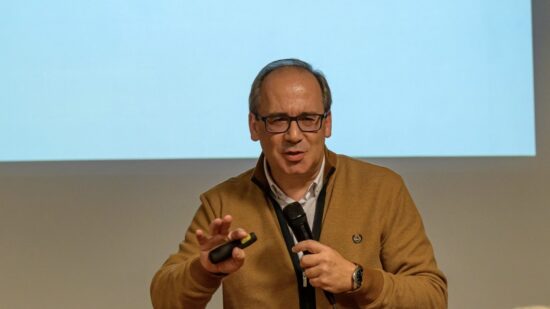 Psicólogo João Carlos Major é convidado de workshop promovido pela UGT de Viana