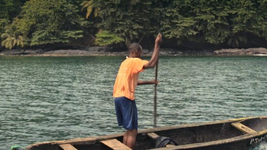 Filme de Margarida Gramaxo exibido em Viana do Castelo