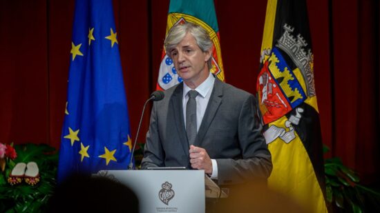 Luís Nobre eleito para Conselho Económico e Social da CCDR-Norte