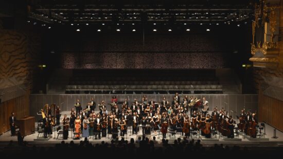 Jovens músicos até aos 28 anos podem candidatar-se à Orquestra Juvenil do Alto Minho