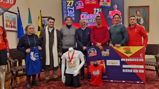 São Silvestre de Viana do Castelo reúne mais de 3.300 atletas