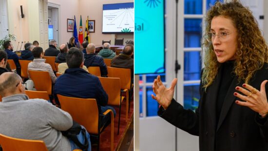 Município reúne com Juntas de Freguesia para reforçar articulação na área da Coesão Social