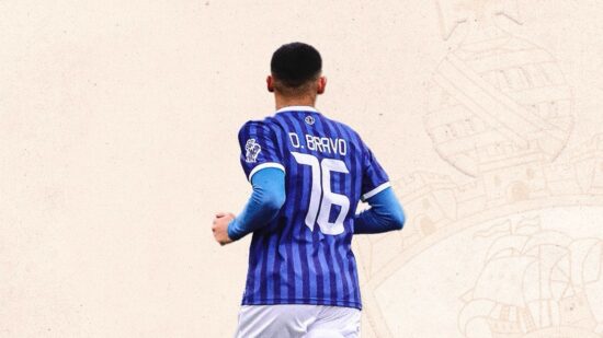 Darquense e SC Vianense B promovem ação solidária no jogo de domingo