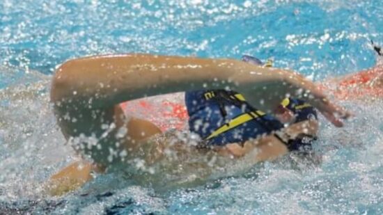 Nadadores de Viana brilham no Campeonato Nacional de Juniores e Seniores