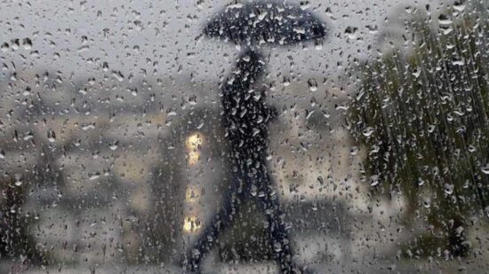 Como o inverno mais chuvoso muda os hábitos de lazer no Alto Minho