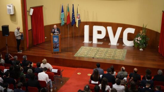 Esperadas 1500 pessoas no Dia do Diplomado do IPVC