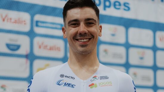 Santa Marta de Portuzelo felicita Iúri Leitão pelo ouro em “Scratch”