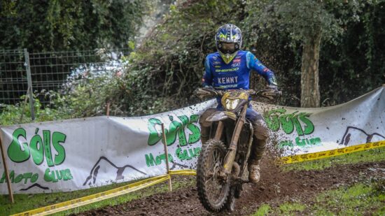 Viana recebe prova do Campeonato Nacional de Enduro