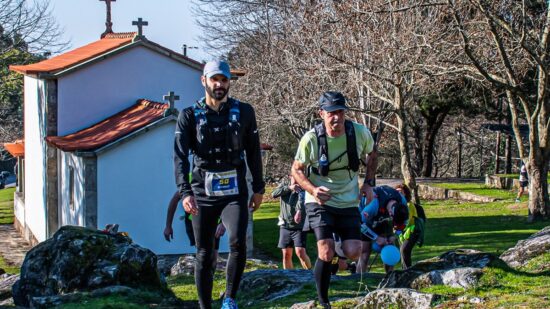 Trilhos de Viana regressam este domingo