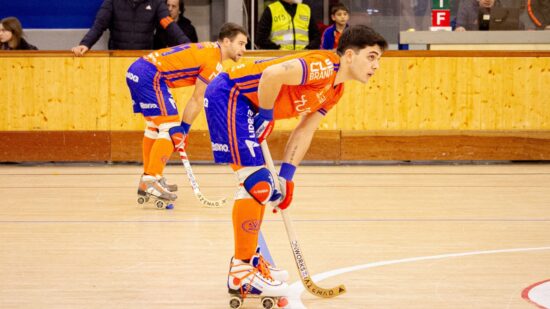 Juventude de Viana perde os primeiros pontos com empate em casa diante do HA Cambra