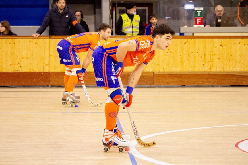 Juventude de Viana perde os primeiros pontos com empate em casa diante do HA Cambra