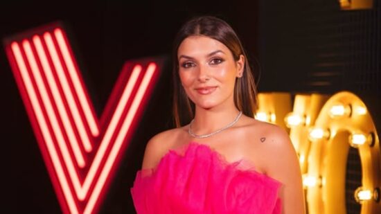 Jovem cantora de Âncora dá concerto em Viana