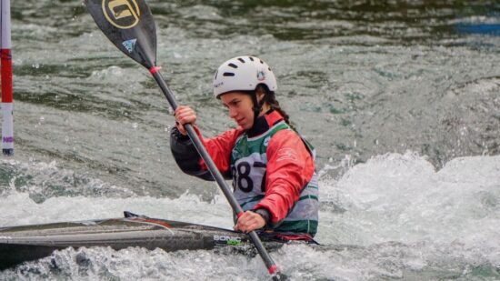 DKC de Viana arranca época de 2026 com participação em duas provas internacionais