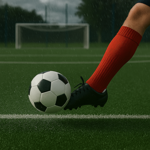Ponte da Barca sagra-se campeão da 1ª divisão distrital da A.F.V.C.